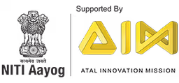 AIM Logo